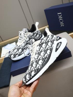 wholesale quality dior shoes model no. 274